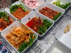 -天府国麻辣香锅(李沧万达店)