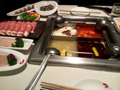 -海底捞火锅(龙岗星河COCO Park店)