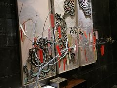 -大理实力希尔顿酒店御璽中餐厅YUXI – CHINESE RESTAURANT