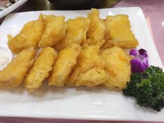 -同君福大酒楼(紫新路店)