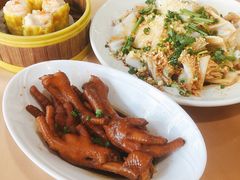 -吉莲利苑海鲜酒家(珠海拱北29年老字号店)