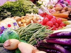 -香坊横道中心市场