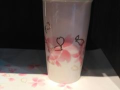 -星巴克(杭州西湖银泰1F店)