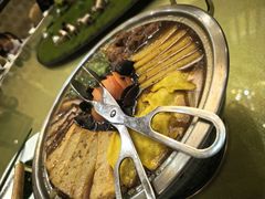 -内蒙古驻京办餐厅