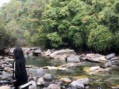 -孟屯河谷景区