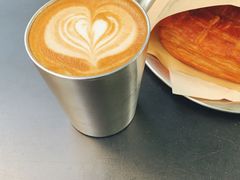 -Au Cafe&Roastery(华侨城店)
