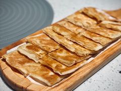 香蕉飞饼-青花椒花椒鱼(合生汇店)