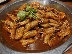 -槐店王婆大虾(开发区店)