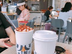 松林拿铁-BeauTea水仙(coco park店)