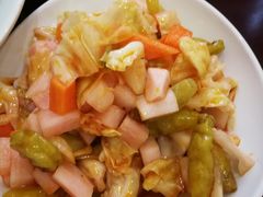 -力力豆花庄(广渠门店)