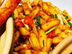 -吃饭皇帝大土家民族菜(正大广场店)
