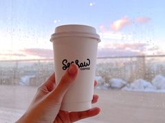 -Seesaw Coffee(朝阳大悦城店)