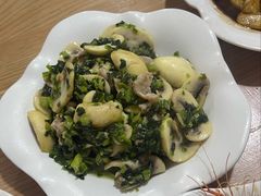 -素勤饮食店(城头巷店)