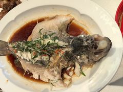 -盛百味·家宴餐厅(霸州分店)