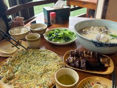-75幢私房菜馆