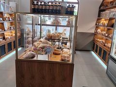 -莫斯科餐厅面包坊(北展店)