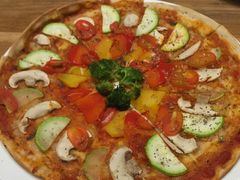 -Paulaner·德国帕拉娜自酿啤酒餐厅(海上世界店)