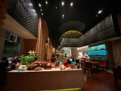 -君悦酒店·1881·北京烤鸭