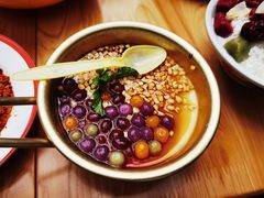 心太软冰豆花-冒椒火辣(奎星楼街店)