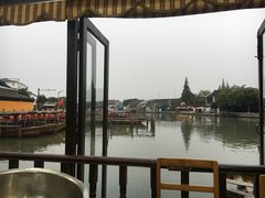 -洞天食府(北大街店)