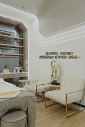 -厦门安达仕酒店·衡境SPA