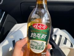 -叶婆婆豆浆馍馍