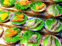 -九记潮汕现切鲜牛肉自助火锅(长沙·方圆荟店)