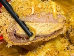 -若蘭慈·无国界素食料理(欢乐海岸店)