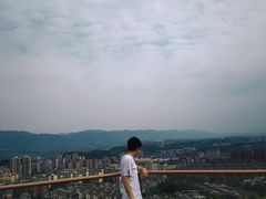 -缙云山景区
