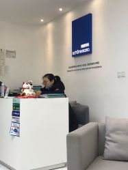 -美丽妈妈产后恢复中心(三林店)