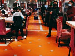 -点都德(华强南店)