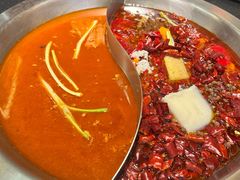 -沸炉重庆老火锅(军事博物馆店)