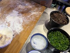 -面道赞宁海海鲜面(迎凤街店)