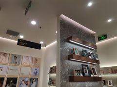 -海马体照相馆丨大师(青岛万象城店)