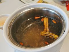 -壹只卤鹅·潮汕菜(莲塘店)