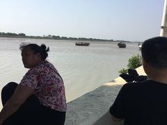 -南沙十九涌渔人码头-南门