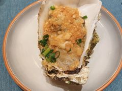 生蚝-宴小馆·小海鲜青岛菜(五四广场店)