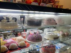 -DQ·蛋糕·冰淇淋(城南嘉园店)
