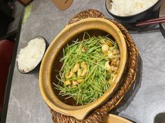 -廖川菜(金虹桥店)