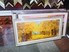 -宸宸画框裱画配框工厂店(莘庄店)