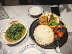 -Home Thai·泰谣(王府井apm店)