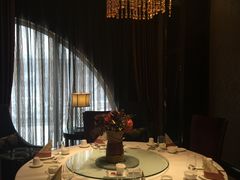 包厢-粤珍轩.创始店.始于2001(含光门店)