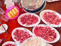 -官塘兄弟·潮汕牛肉店(官塘总店)