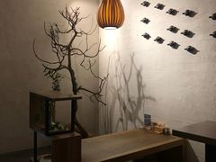 -生机蔬食·24节气料理餐厅(番禺广场店)