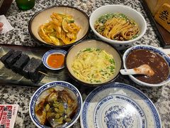 -南京大牌档(崇文门国瑞店)