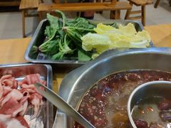 -金鼎雪山牦牛杂火锅(理县总店)
