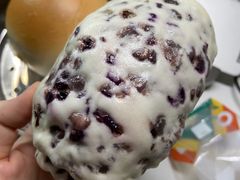 贝勒红豆卷-宫门口馒头铺(创始人总店)