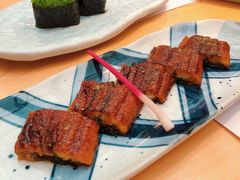 烤鳗鱼-TORO MaKi 寿司·日料(华创店)