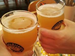 -Devils’ Brewery小恶魔精酿啤酒(武汉天地店)