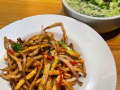 -竹里馆 ·茶食(奥体店)